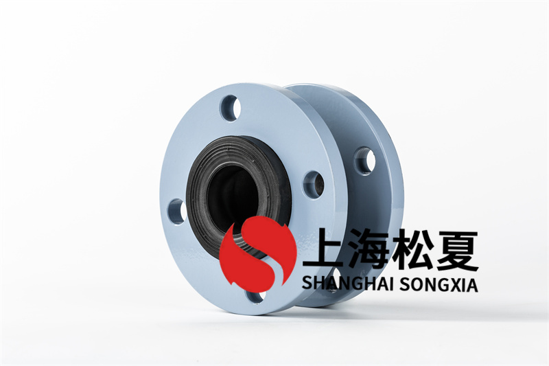 橡膠軟連接與橡膠密封環(huán)有什么關(guān)系？組裝有什么需要注意的嗎？