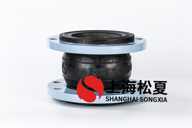 長期不清理管道內(nèi)的EPDM可曲饒補償器會有生酸狀況嗎？
