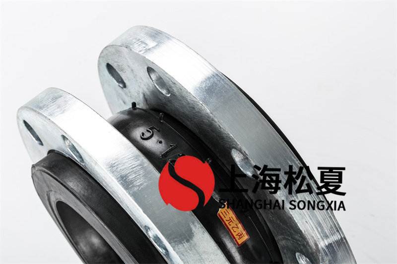 供水成套設(shè)備可曲繞接頭組裝應(yīng)該怎么操作？