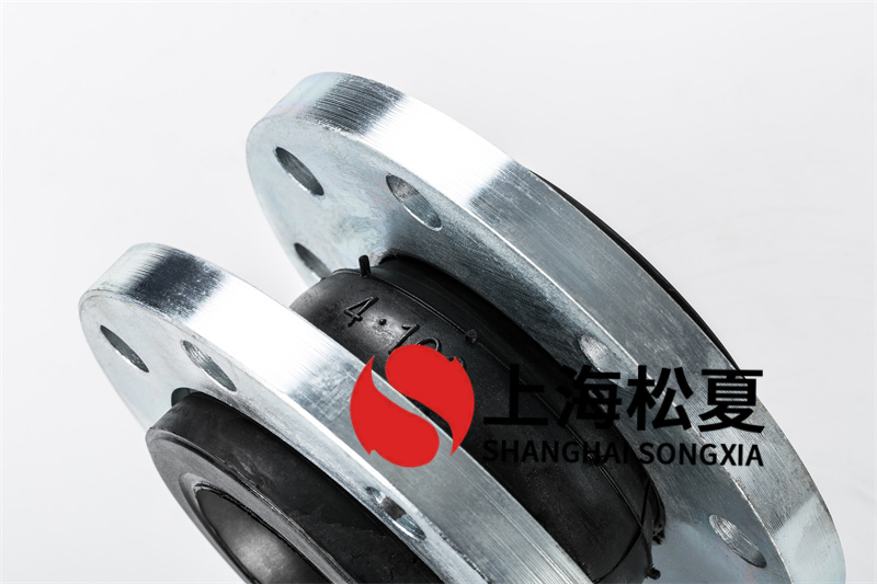 DN100螺桿泵橡膠接頭的優(yōu)點(diǎn)有哪些？