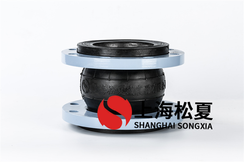 碳鋼法蘭自來水泵橡膠接頭的性能特點(diǎn)你了解嗎？