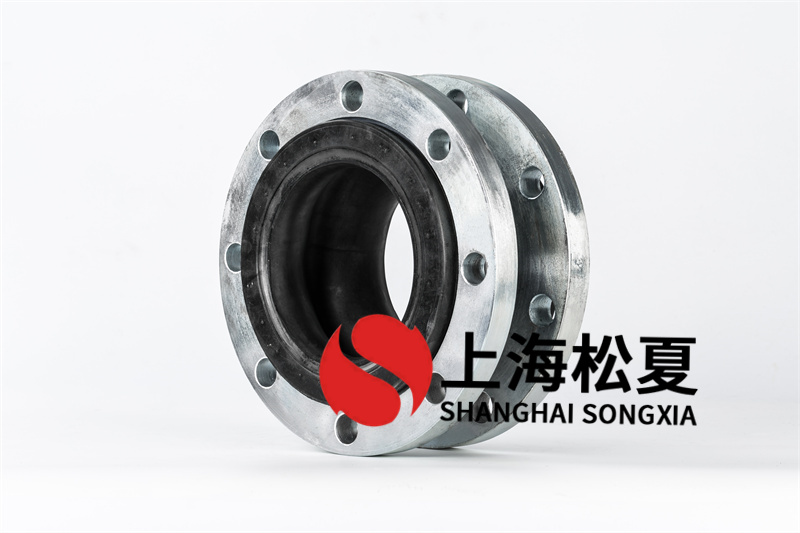 碳鋼法蘭立式多級(jí)泵橡膠接頭如何安裝與維護(hù)？