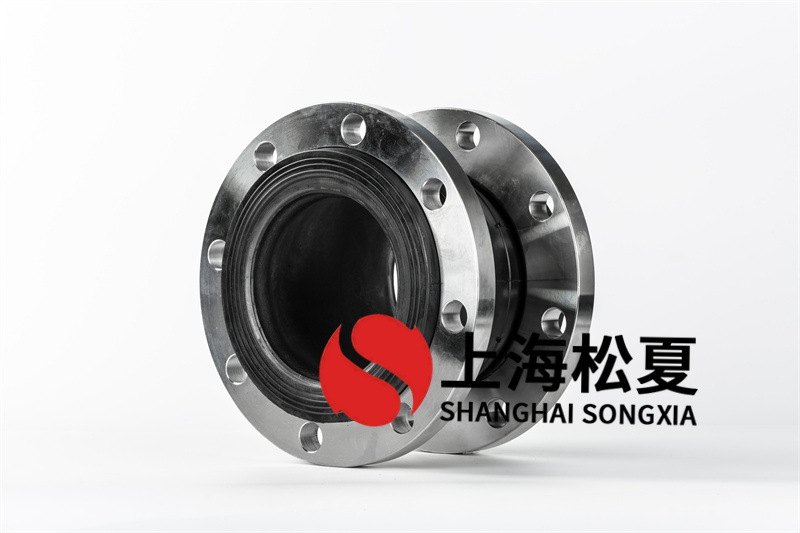 耐負(fù)壓橡膠接頭用于供水系統(tǒng)的維修方便嗎？