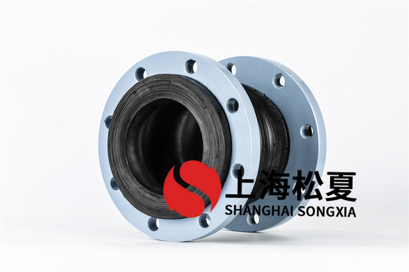kxt可曲撓橡膠接頭用于煙氣脫硫管道的如何？