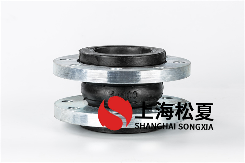 液壓油泵橡膠接頭預(yù)埋件時(shí)長長度不夠怎么辦？ 