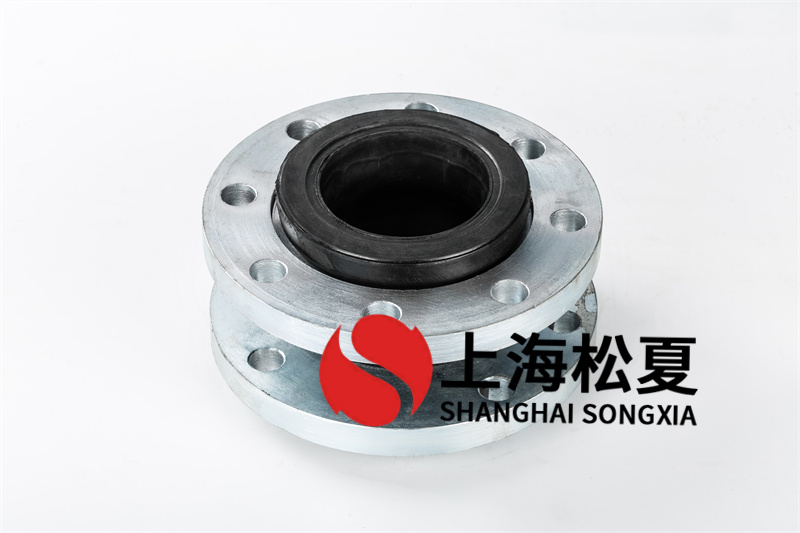 火電廠的橡膠接頭為什么老化的原因你知道嗎？